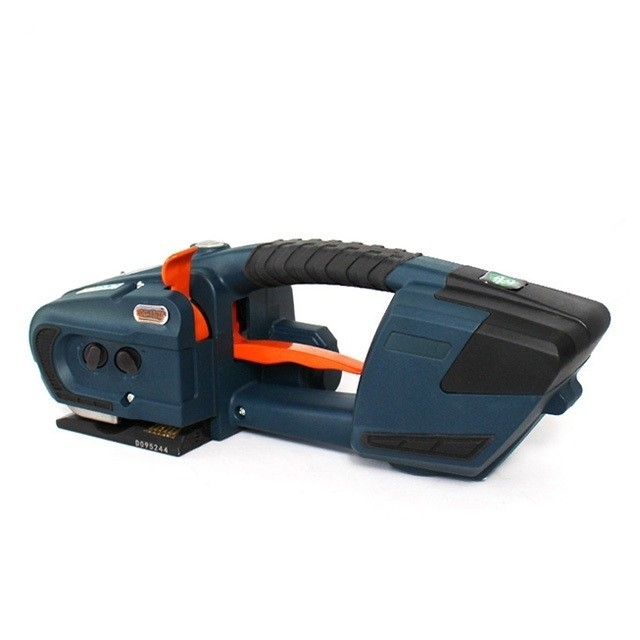 Strumento portatile a batteria da 4000mA per la macchina di avvolgimento 340*130*120mm