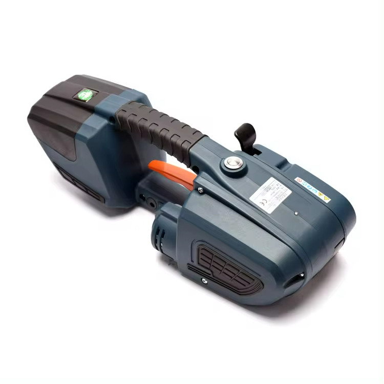 Attrezzo portatile per 13/16mm PP/PET Facile da usare